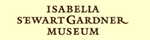 Isabella Stewart Gardner Museum